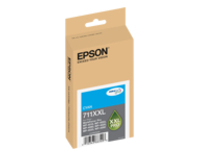 Epson 711XXL - XL - cyan