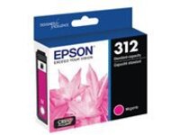 Epson T312 - Magenta