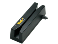 Wasp WMR 1250 - Magnetic card reader (Tracks 1 & 2)