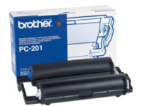 Brother PC201 - Schwarz