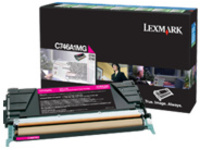 Lexmark - Magenta - original