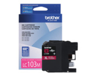 Brother LC-103M - High Yield