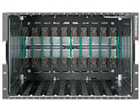 Supermicro SuperBlade SBE-720E-D60 - rack-mountable - 7U - up to 10 blades