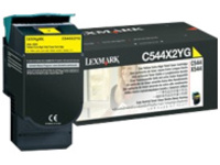Lexmark - Extra High Yield