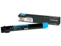 Lexmark - Extra High Yield