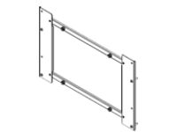 Chief PSB2643 - Mounting component (interface bracket) for LCD display
