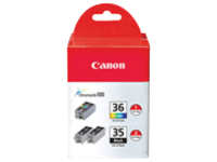 Canon PGI-35/CLI-36 Value Pack