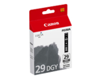 Canon PGI-29DGY - Dark gray