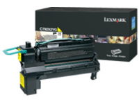 Lexmark - Extra High Yield