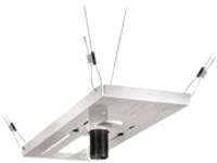Peerless Lightweight Adjustable Suspended Ceiling Plate CMJ500R1