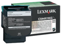Lexmark - Extra High Yield