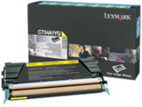 Lexmark - High Yield
