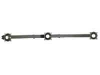 Chief Widescreen Triple Monitor Cart/Stand Accessory KFA325B