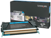 Lexmark - High Yield