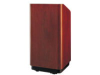 Da-Lite Lexington - Lectern