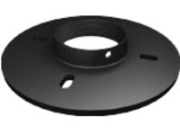 Chief CMA106 Junction Box Assembly Ceiling Plate