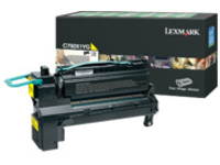 Lexmark - Extra High Yield