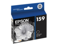 Epson 159 - Matte black