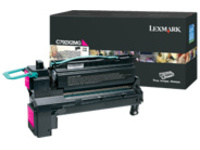 Lexmark - Extra High Yield
