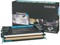 Lexmark - High Yield