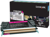 Lexmark - High Yield