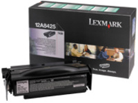 Lexmark - Black - original