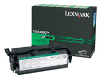 Lexmark - Extra High Yield