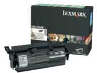 Lexmark - High Yield
