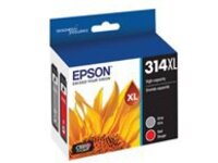Epson Color Multi-pack 314XL with Sensor