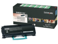 Lexmark - Extra High Yield