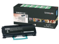Lexmark - Black - original