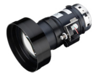 NEC NP16FL - Wide-angle lens
