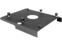 Chief SLB284 Custom RPA Interface Bracket - mounting component