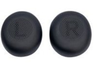 Jabra - Ear cushion - black (pack of 6)