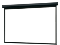 InFocus - Projection screen