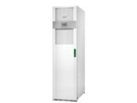 GALAXY VS UPS 100KW 400V, 3 INTERNAL 9AH SMART MODULAR BATTERY STRINGS EXPANDABL