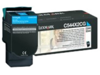 Lexmark - Extra High Yield