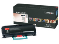 Lexmark - Black - original
