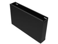 Peerless ACC630 - Mounting component (wall plate, adapter plate)
