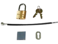Chief PACLK1 - Anti theft lock