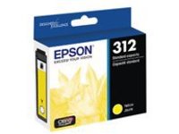 Epson T312 - Yellow - original