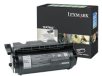 Lexmark - High Yield
