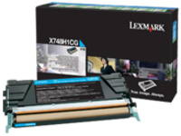 Lexmark - High Yield