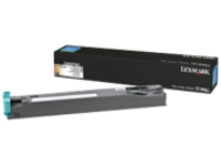 Lexmark - Waste toner collector LCCP