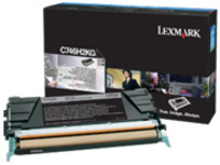 Lexmark - High Yield