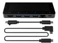 Twelve South StayGo USB-C Hub