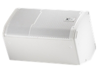JBL PRX400 Series PRX412M-WH