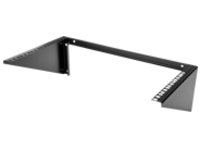 StarTech.com 6U Wall Mount Patch Panel Bracket