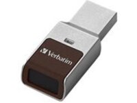 Verbatim Fingerprint Secure