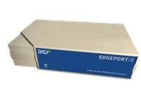 Digi Edgeport 8 - Serial adapter